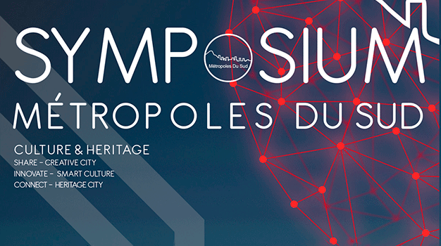 Symposium: Métropoles Du Sud