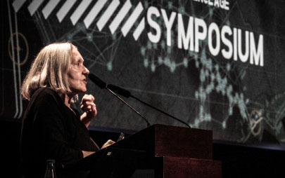 Saskia Sassen