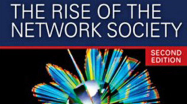 The Rise Of The Network Society By Manuel Castells