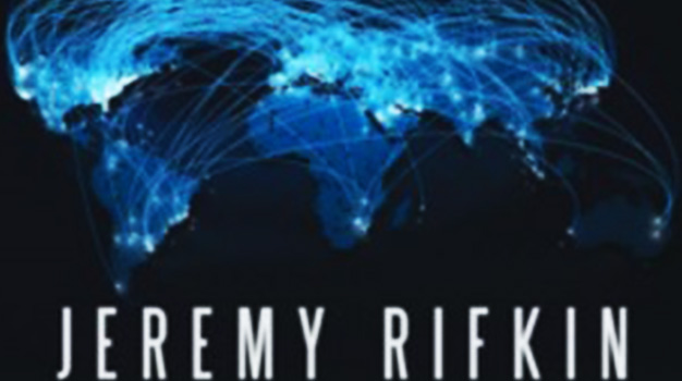 The Third Industrial Revolution By Jeremy Rifkin