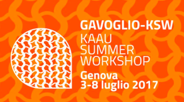 Call For Projects  KAAU Summer Workshop
