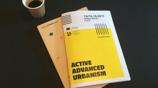 What Is Advanced Urbanism – The Latest From The Knowledge Alliance For AU