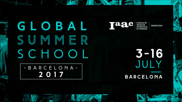 IAAC Global Summer School