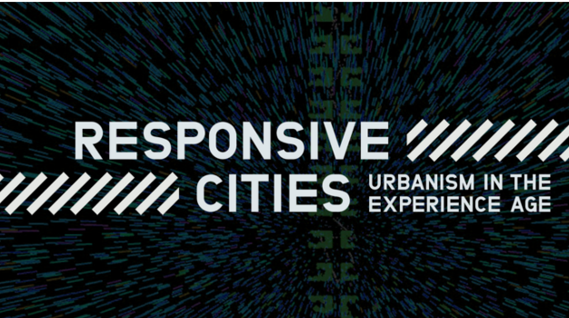 SYM: Responsive Cities