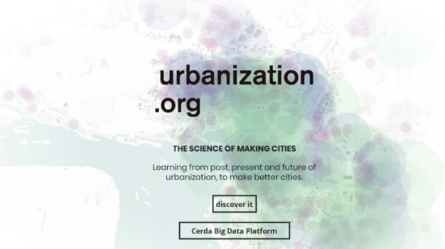 Urbanization.org