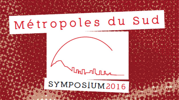 Symposium 360Mon 2016