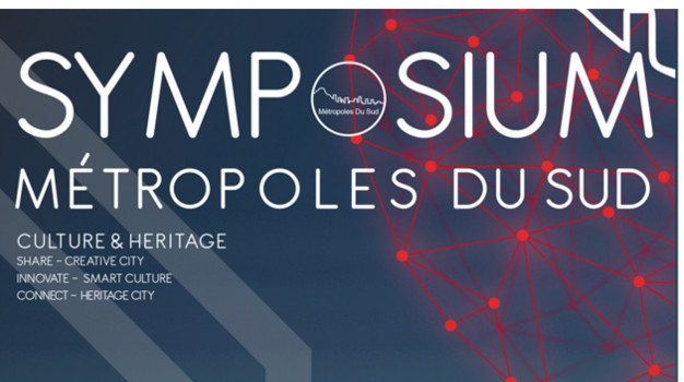 SYM: Métropoles Du Sud 2017
